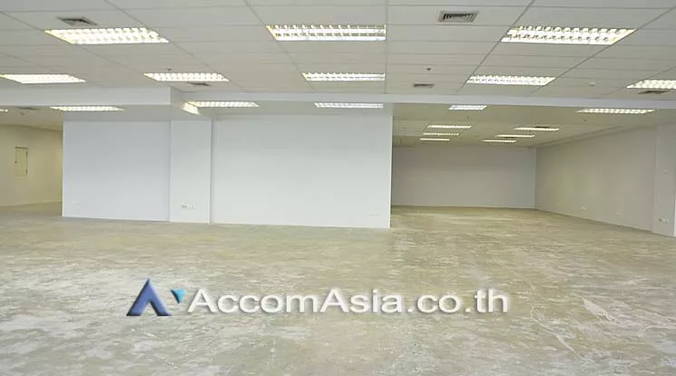 4  Office Space For Rent in Sathorn ,Bangkok BTS Chong Nonsi - BRT Sathorn at Empire Tower AA14697